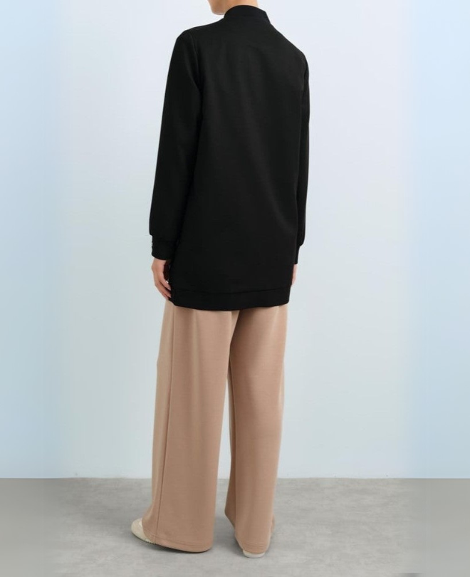 Blouson Bomber
